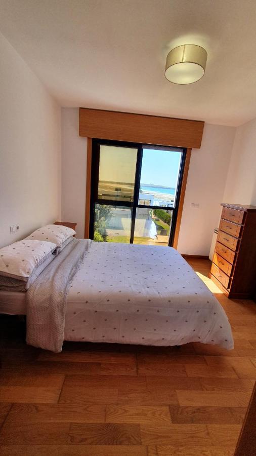 Modern 4 Double Bedroom Villa With Pool / Garden Valdoviño Esterno foto